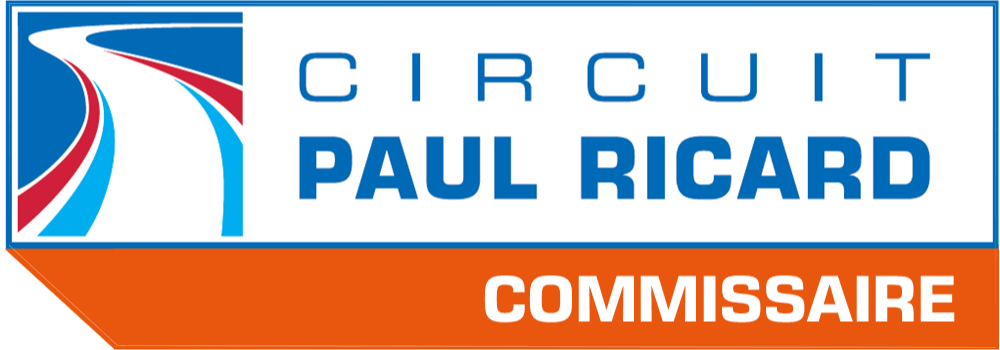 Commissaires du Circuit Paul Ricard